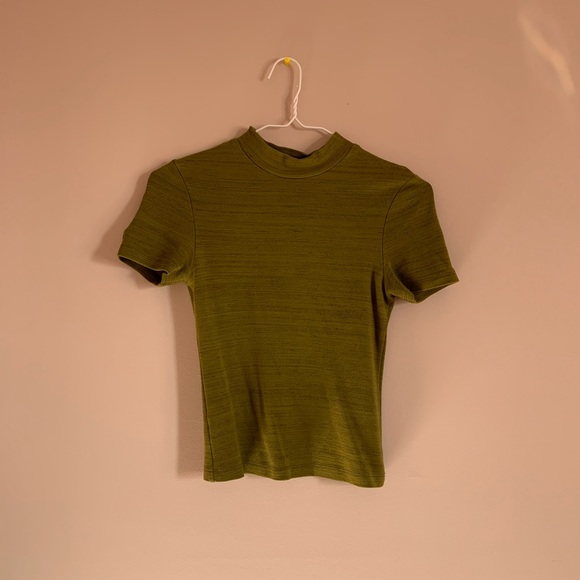 American Apparel fitted tee - Picture 1 of 3